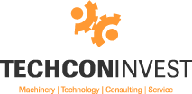 Techconinvest Logo